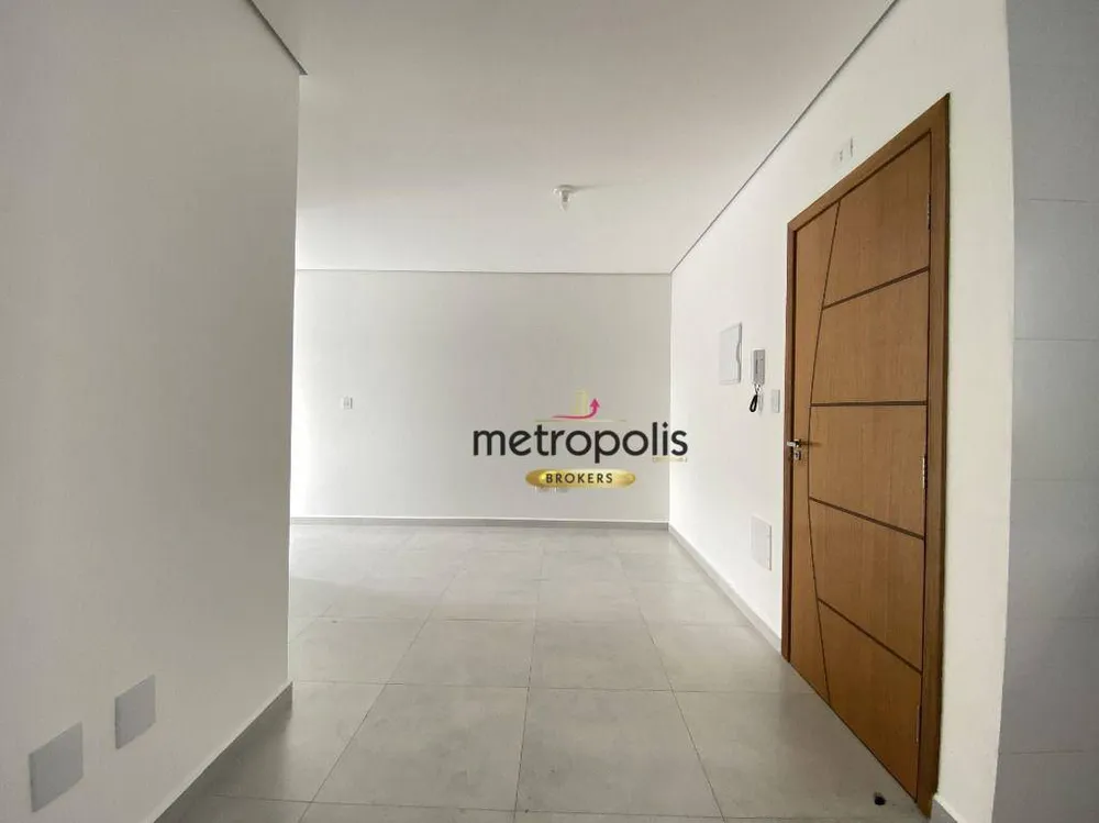 Apartamento, 2 quartos, 56 m² - Foto 3