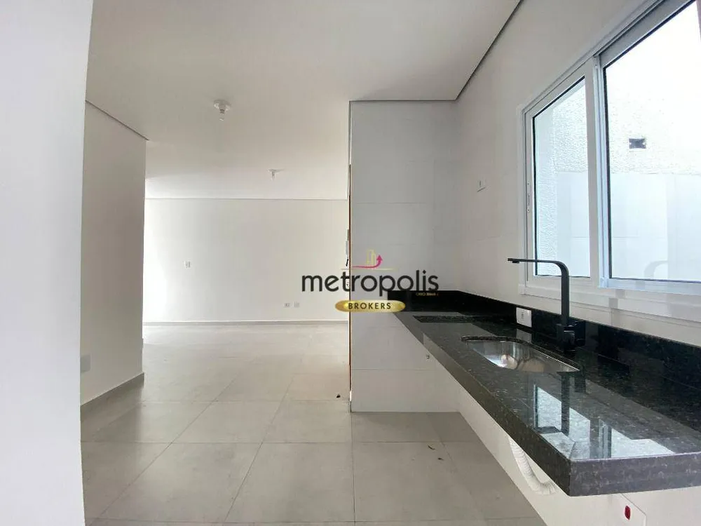 Apartamento, 2 quartos, 56 m² - Foto 6