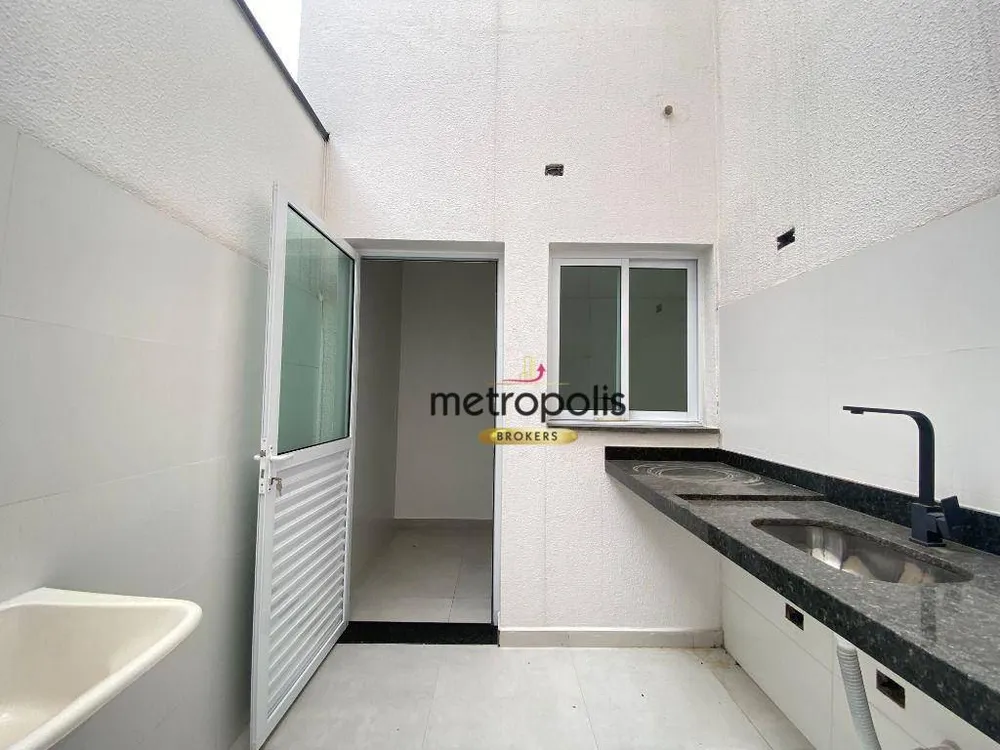 Apartamento, 2 quartos, 56 m² - Foto 8