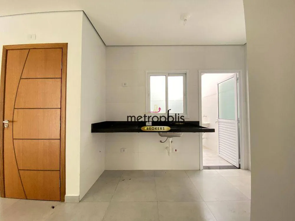 Apartamento, 2 quartos, 56 m² - Foto 2
