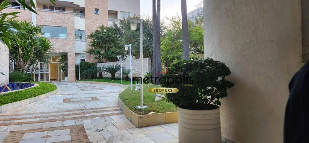 Apartamento, 3 quartos, 150 m² - Foto 7