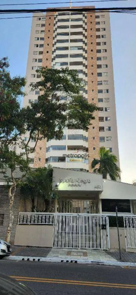 Apartamento, 3 quartos, 150 m² - Foto 4