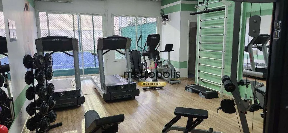 Apartamento, 3 quartos, 150 m² - Foto 5