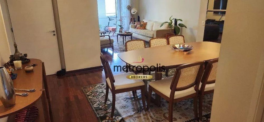 Apartamento, 3 quartos, 150 m² - Foto 1