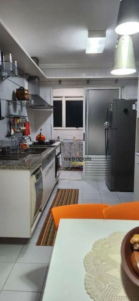 Apartamento, 3 quartos, 150 m² - Foto 3
