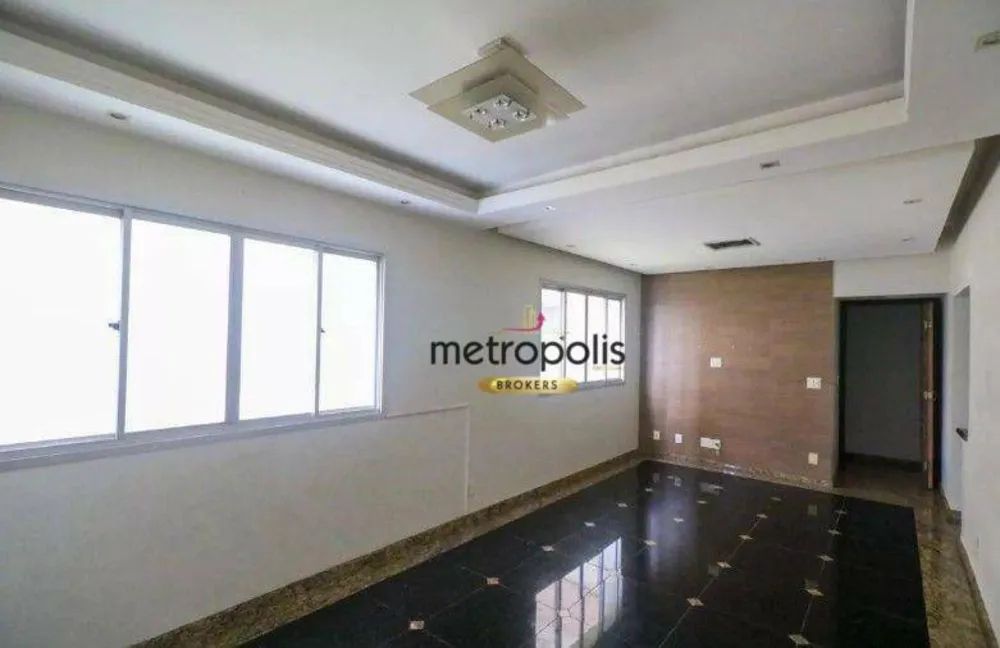 Apartamento, 3 quartos, 124 m² - Foto 5