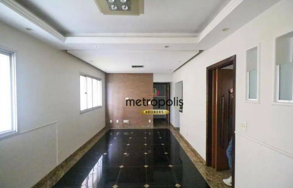 Apartamento, 3 quartos, 124 m² - Foto 9