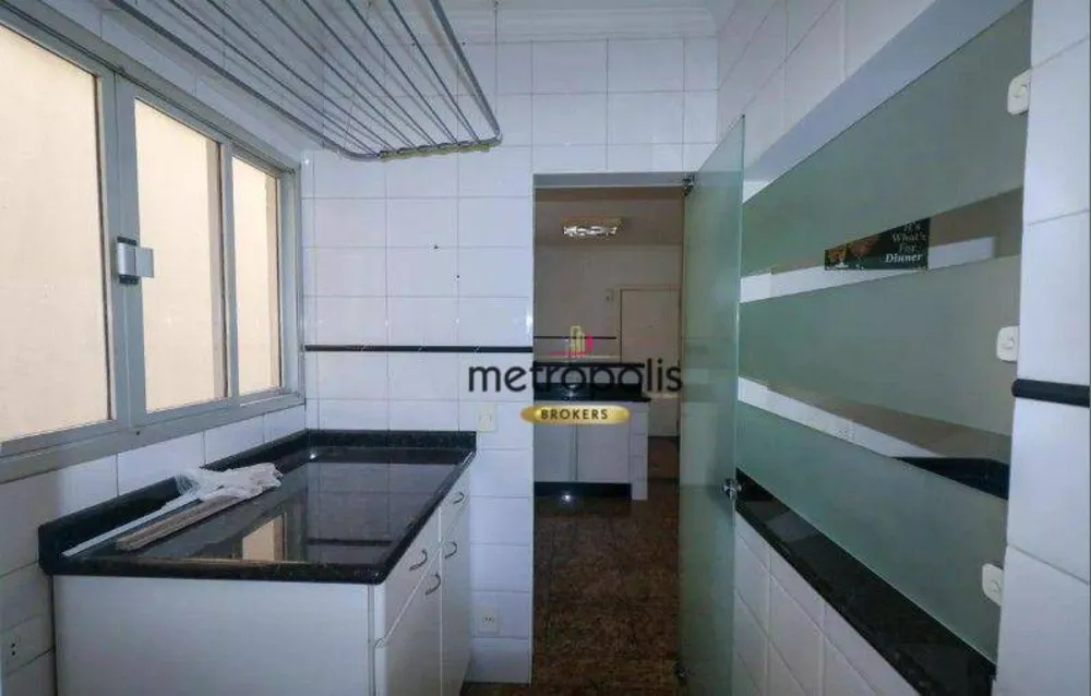 Apartamento, 3 quartos, 124 m² - Foto 4