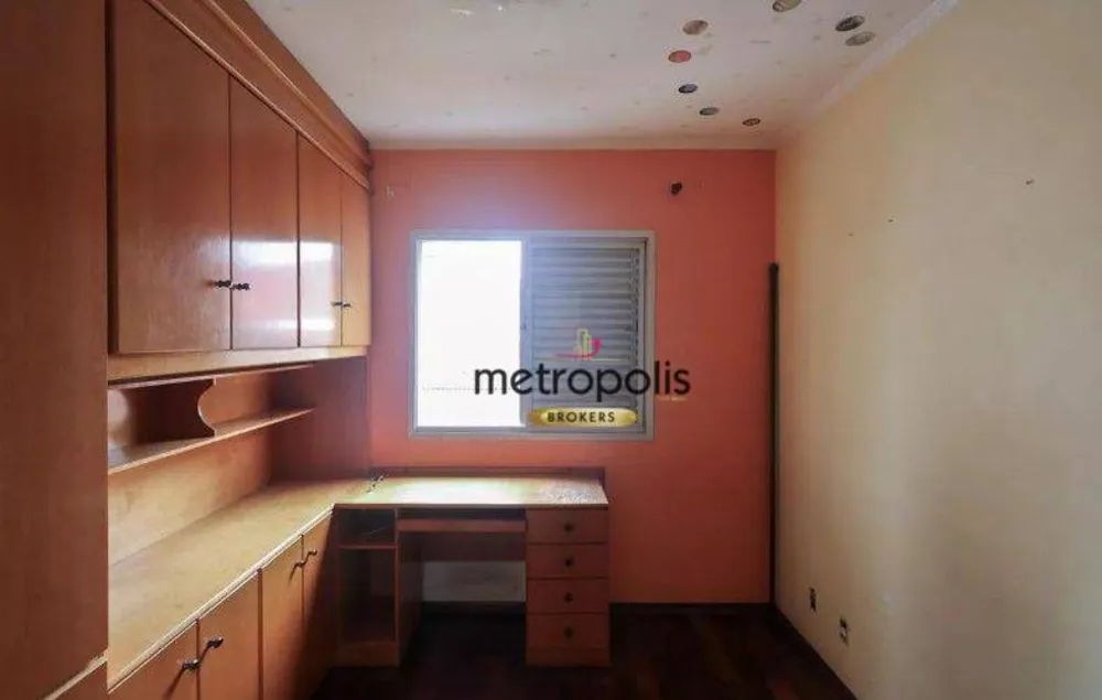 Apartamento, 3 quartos, 124 m² - Foto 2