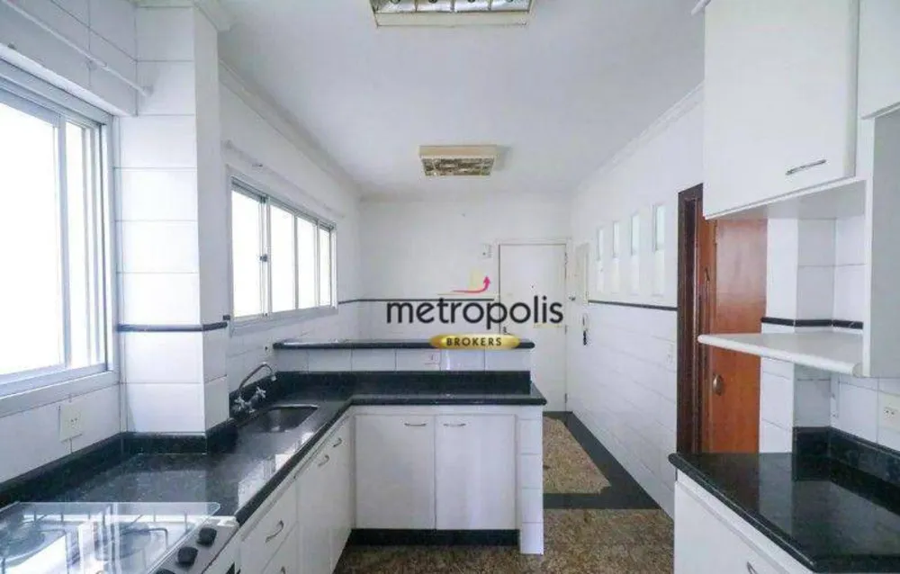 Apartamento, 3 quartos, 124 m² - Foto 7
