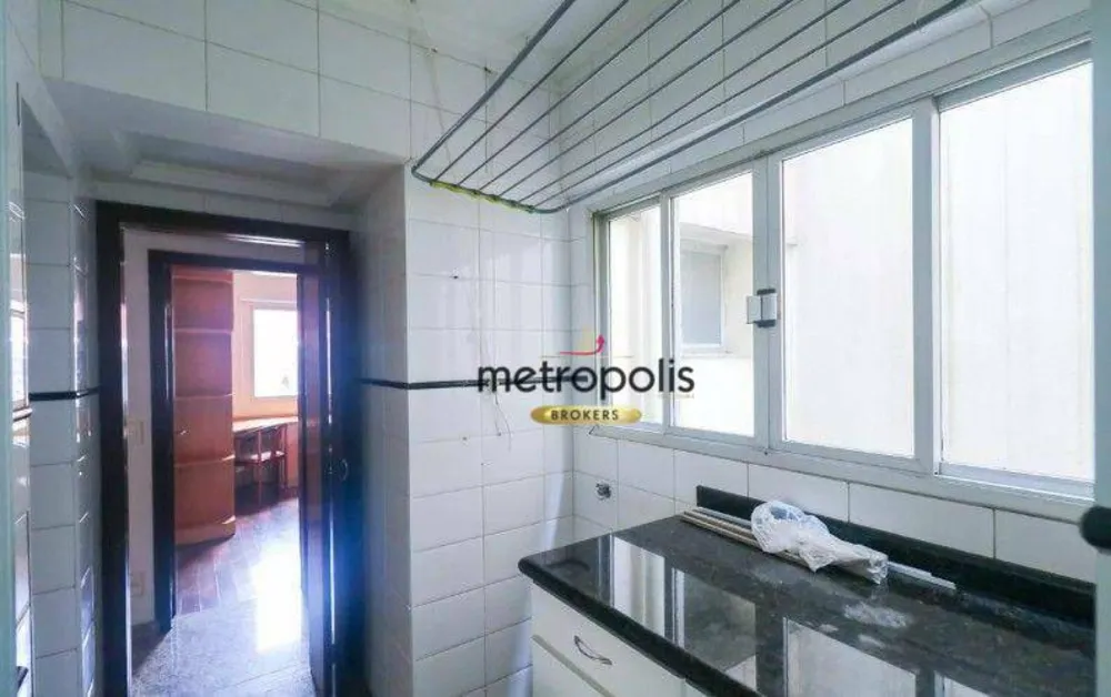 Apartamento, 3 quartos, 124 m² - Foto 3