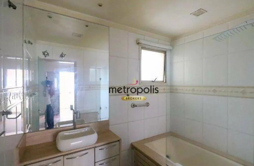 Apartamento, 3 quartos, 124 m² - Foto 6
