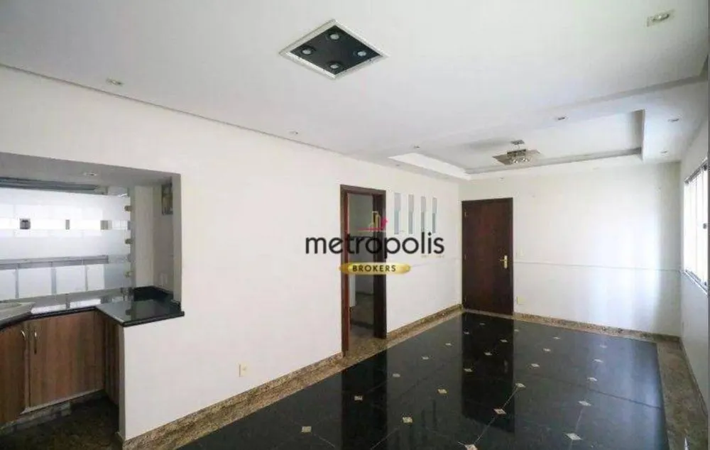 Apartamento, 3 quartos, 124 m² - Foto 8