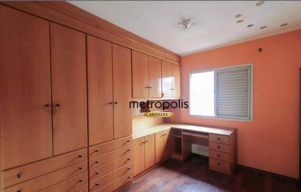 Apartamento, 3 quartos, 124 m² - Foto 12