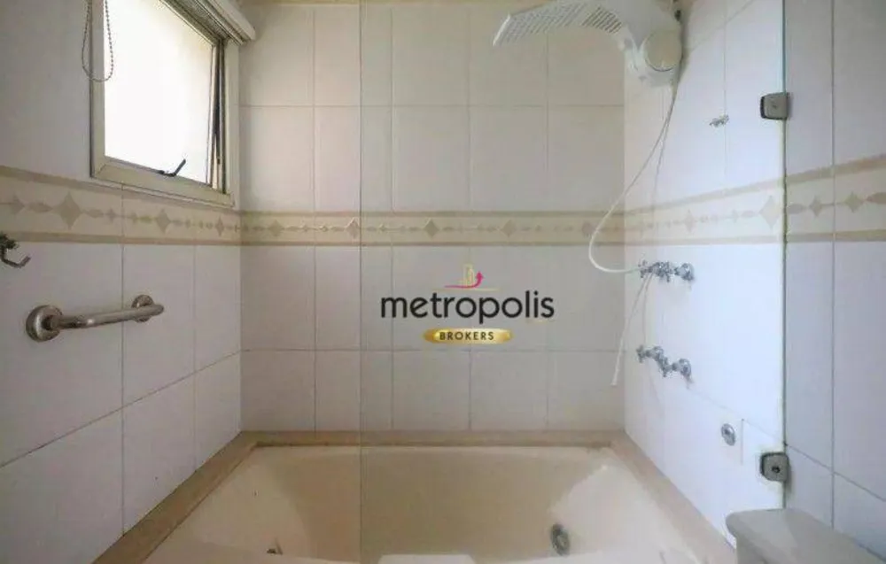 Apartamento, 3 quartos, 124 m² - Foto 1