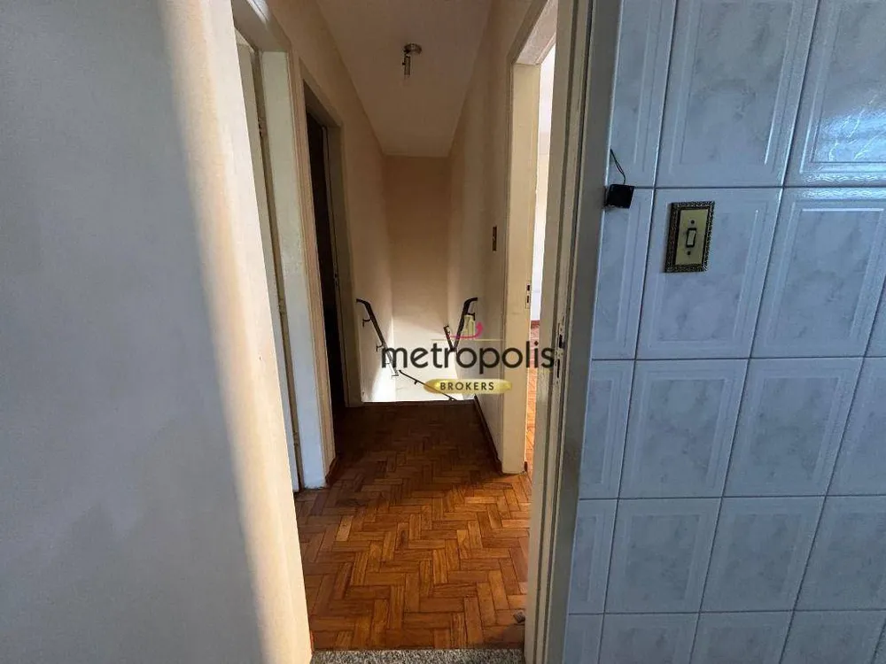 Sobrado, 3 quartos, 142 m² - Foto 8