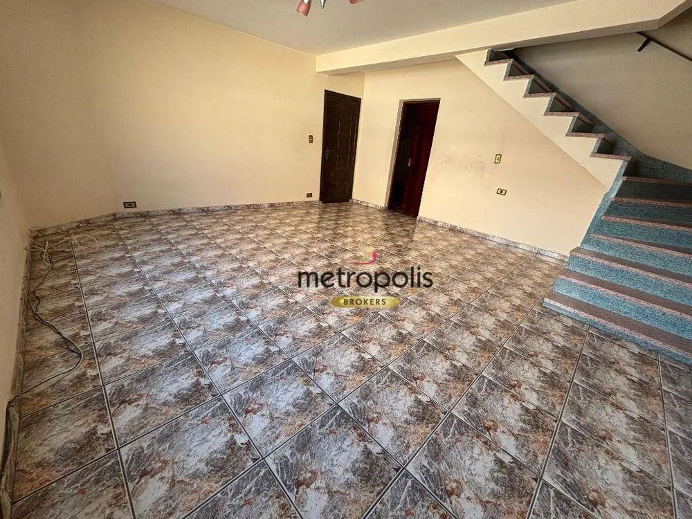 Sobrado, 3 quartos, 142 m² - Foto 6