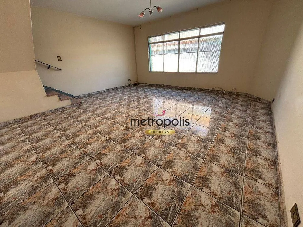 Sobrado, 3 quartos, 142 m² - Foto 1