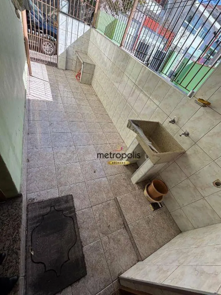 Sobrado, 3 quartos, 142 m² - Foto 3
