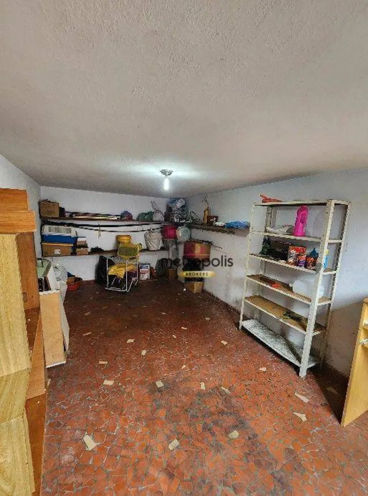Sobrado, 3 quartos, 142 m² - Foto 12