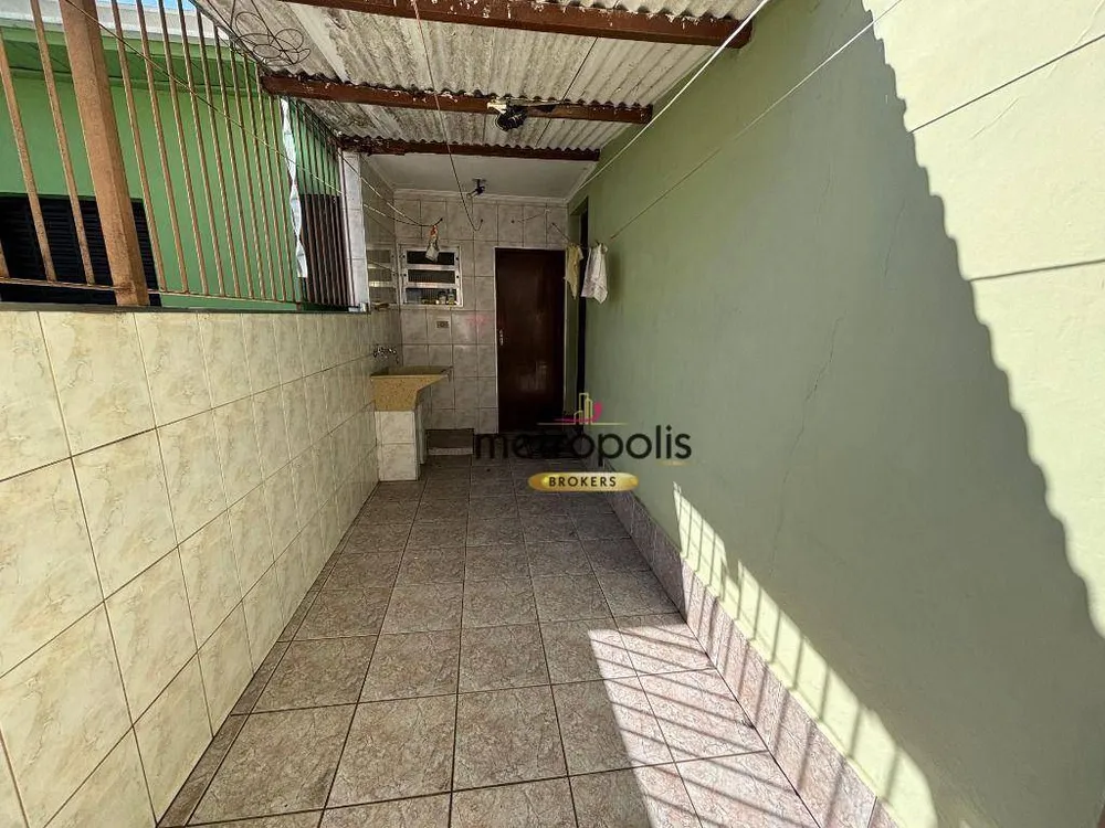 Sobrado, 3 quartos, 142 m² - Foto 2