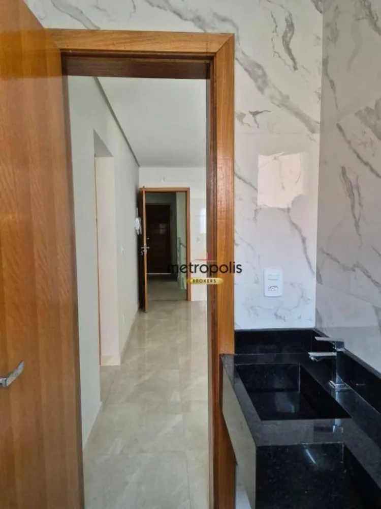 Cobertura, 2 quartos, 100 m² - Foto 7