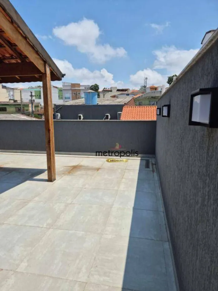 Cobertura, 2 quartos, 100 m² - Foto 12