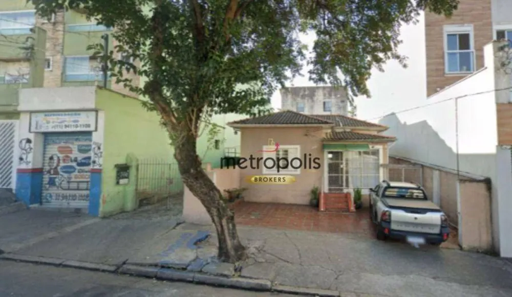Terreno, 375 m² - Foto 1