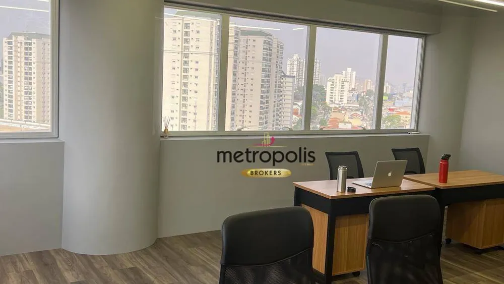 Sala-Conjunto, 37 m² - Foto 6