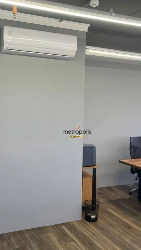 Sala-Conjunto, 37 m² - Foto 2