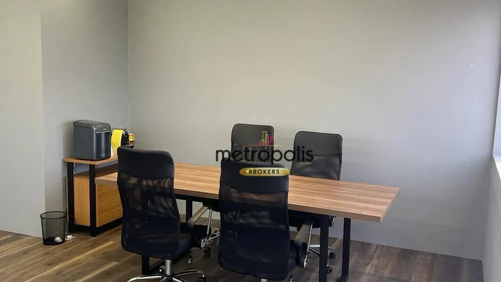 Sala-Conjunto, 37 m² - Foto 7