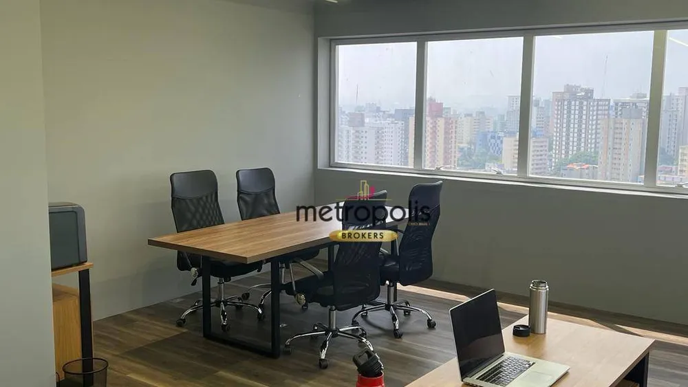 Sala-Conjunto, 37 m² - Foto 5