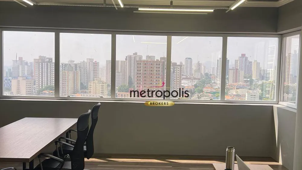 Sala-Conjunto, 37 m² - Foto 3