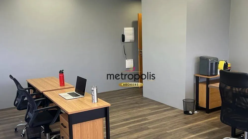 Sala-Conjunto, 37 m² - Foto 1