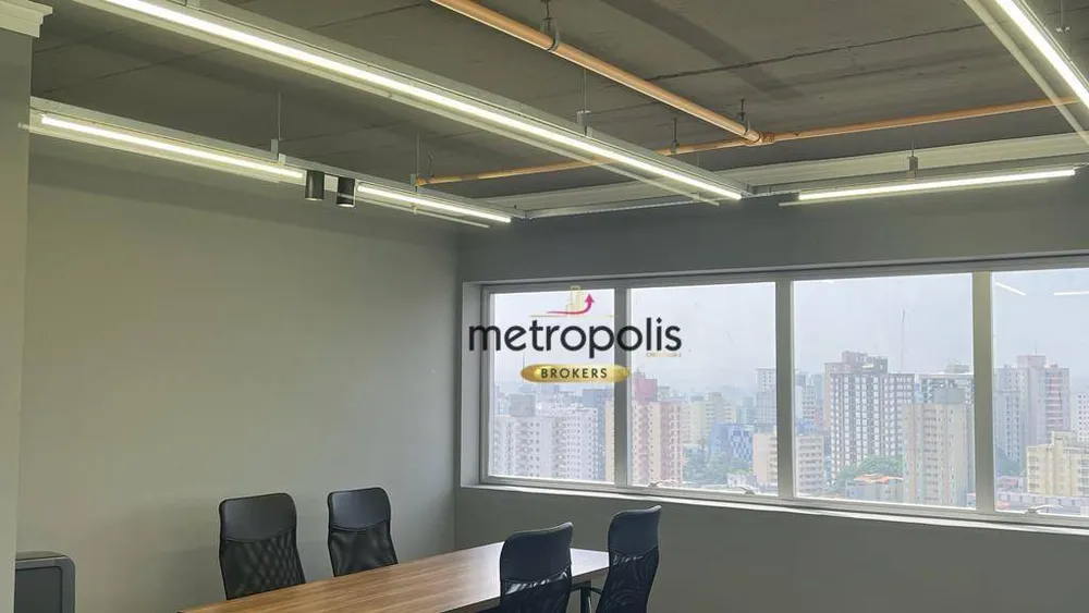 Sala-Conjunto, 37 m² - Foto 8