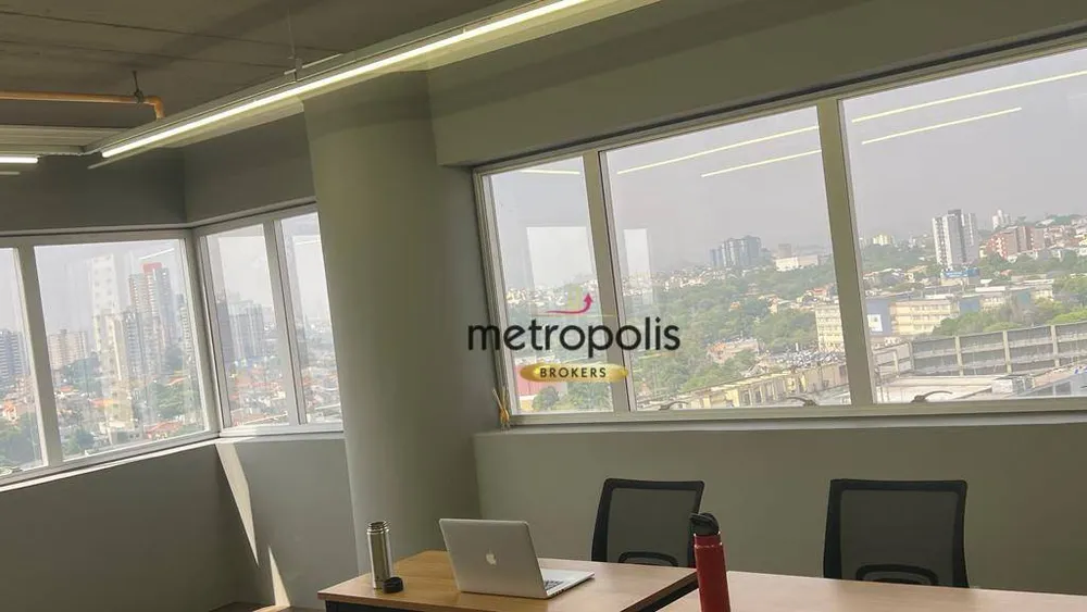 Sala-Conjunto, 37 m² - Foto 8