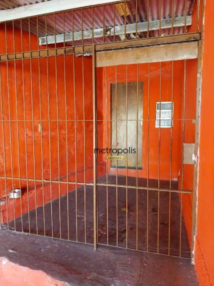 Casa, 3 quartos, 212 m² - Foto 1