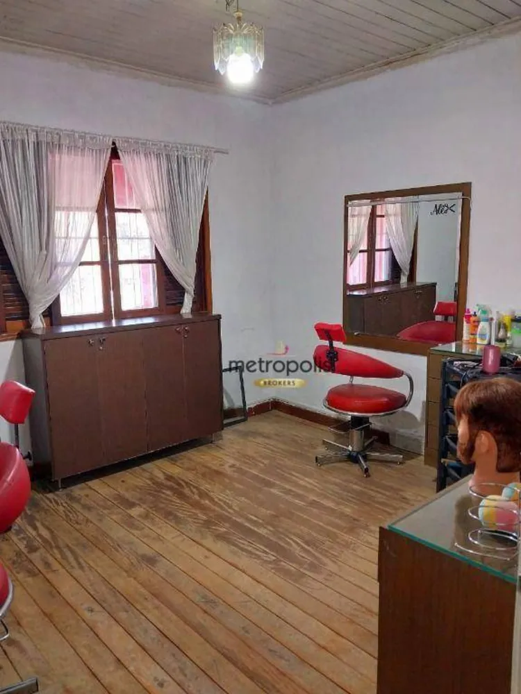 Casa, 3 quartos, 212 m² - Foto 4