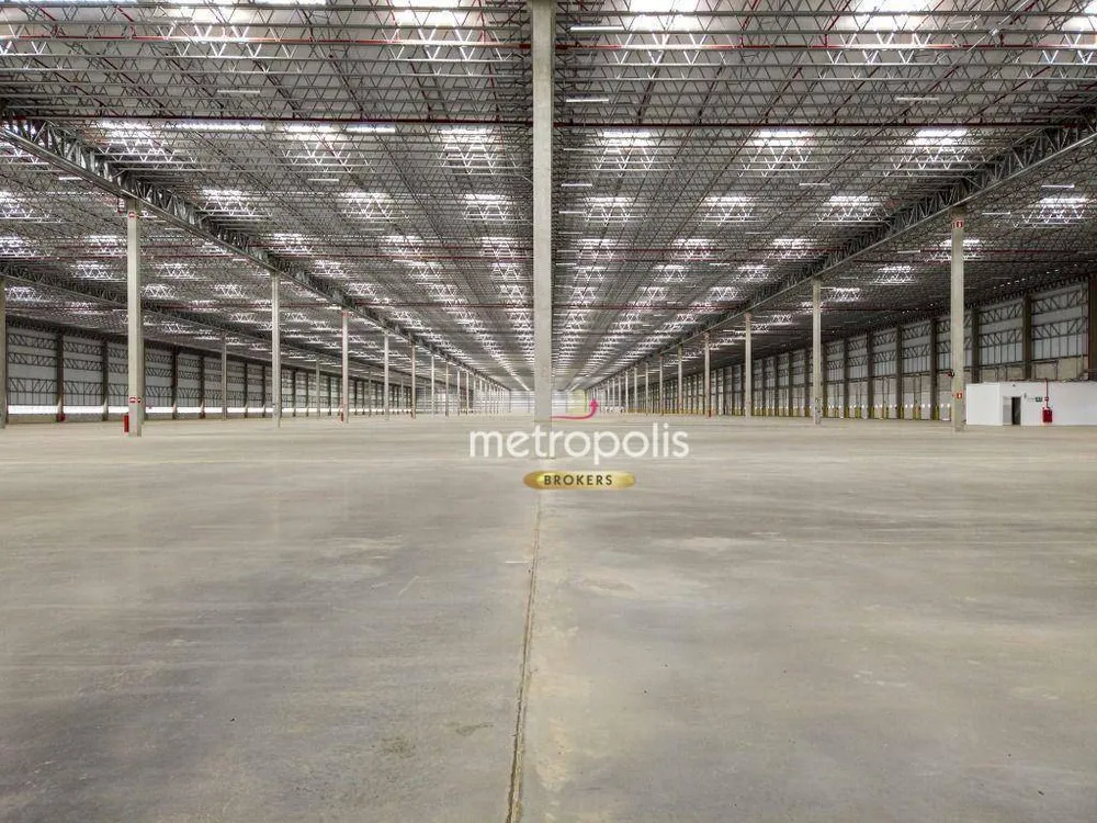Depósito-Galpão, 10060 m² - Foto 1