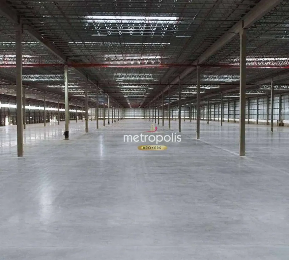 Depósito-Galpão, 10060 m² - Foto 10