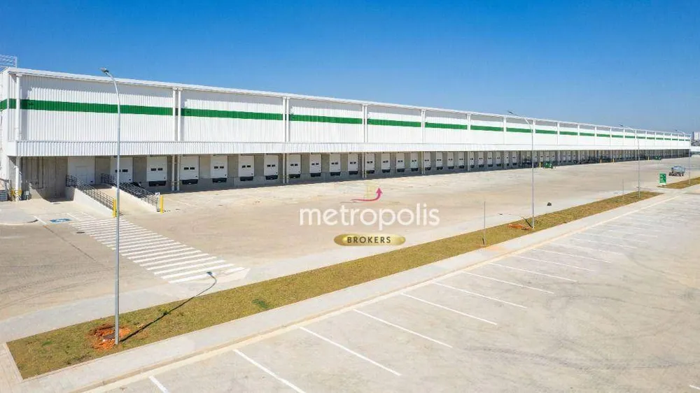 Depósito-Galpão, 10060 m² - Foto 3