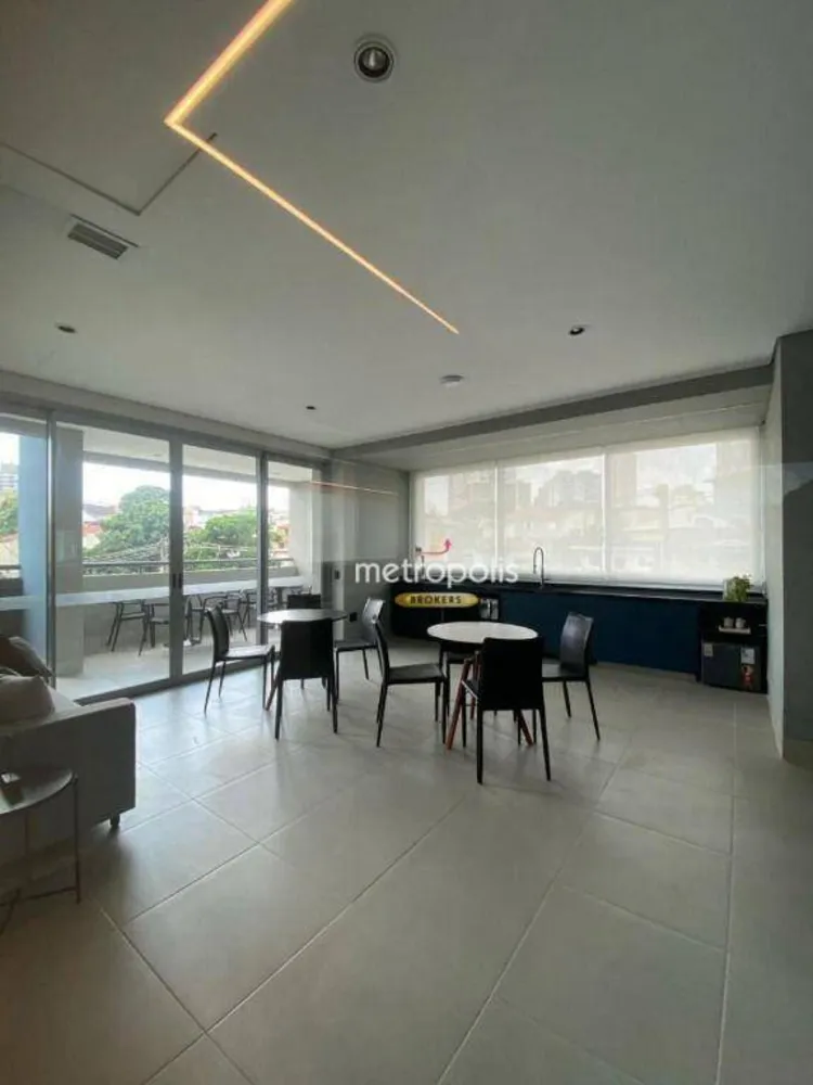 Apartamento, 3 quartos, 72 m² - Foto 6