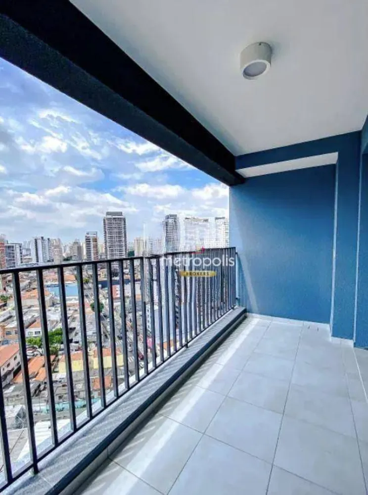 Apartamento, 3 quartos, 72 m² - Foto 9