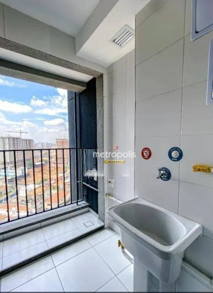 Apartamento, 3 quartos, 72 m² - Foto 1