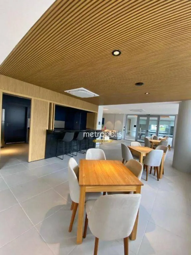 Apartamento, 3 quartos, 72 m² - Foto 3