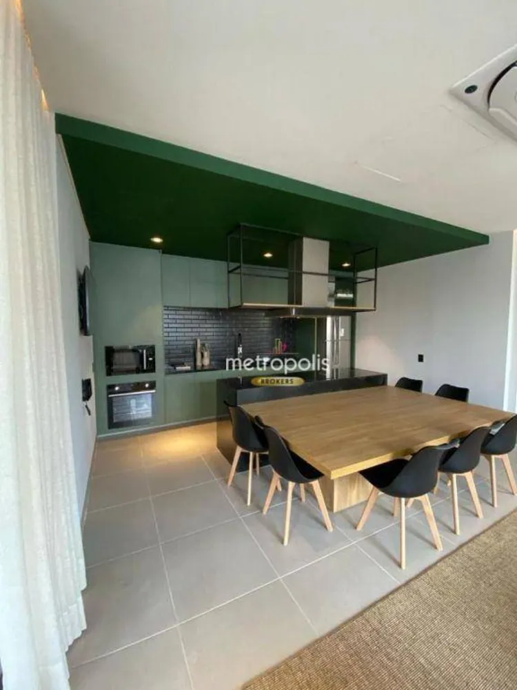 Apartamento, 3 quartos, 72 m² - Foto 11