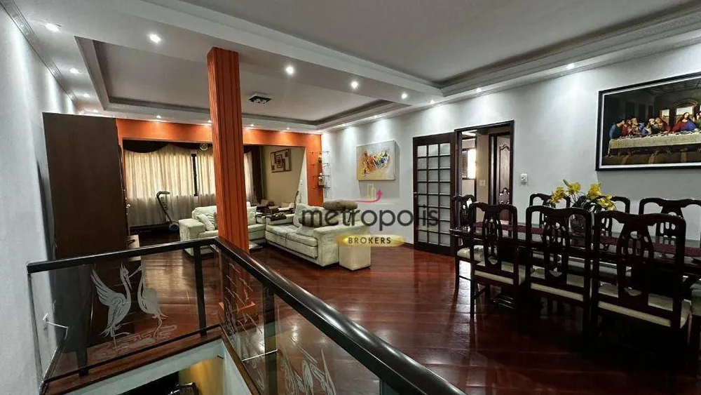 Loja-Salão, 470 m² - Foto 1