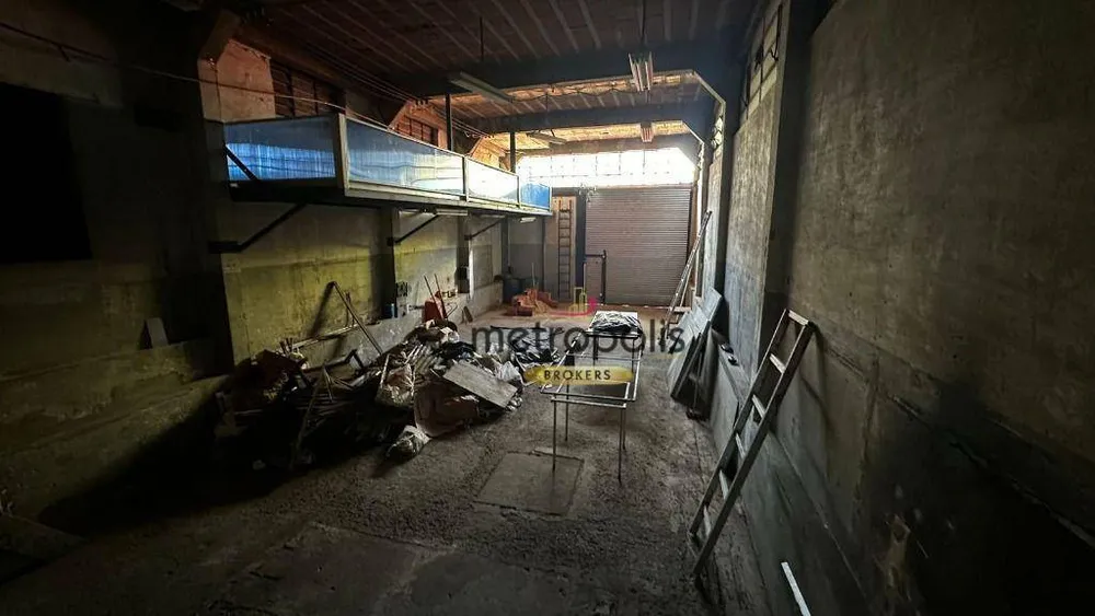 Loja-Salão, 470 m² - Foto 11
