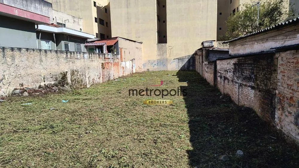 Terreno, 400 m² - Foto 1