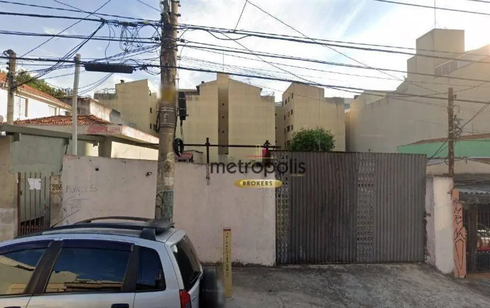 Terreno, 400 m² - Foto 11